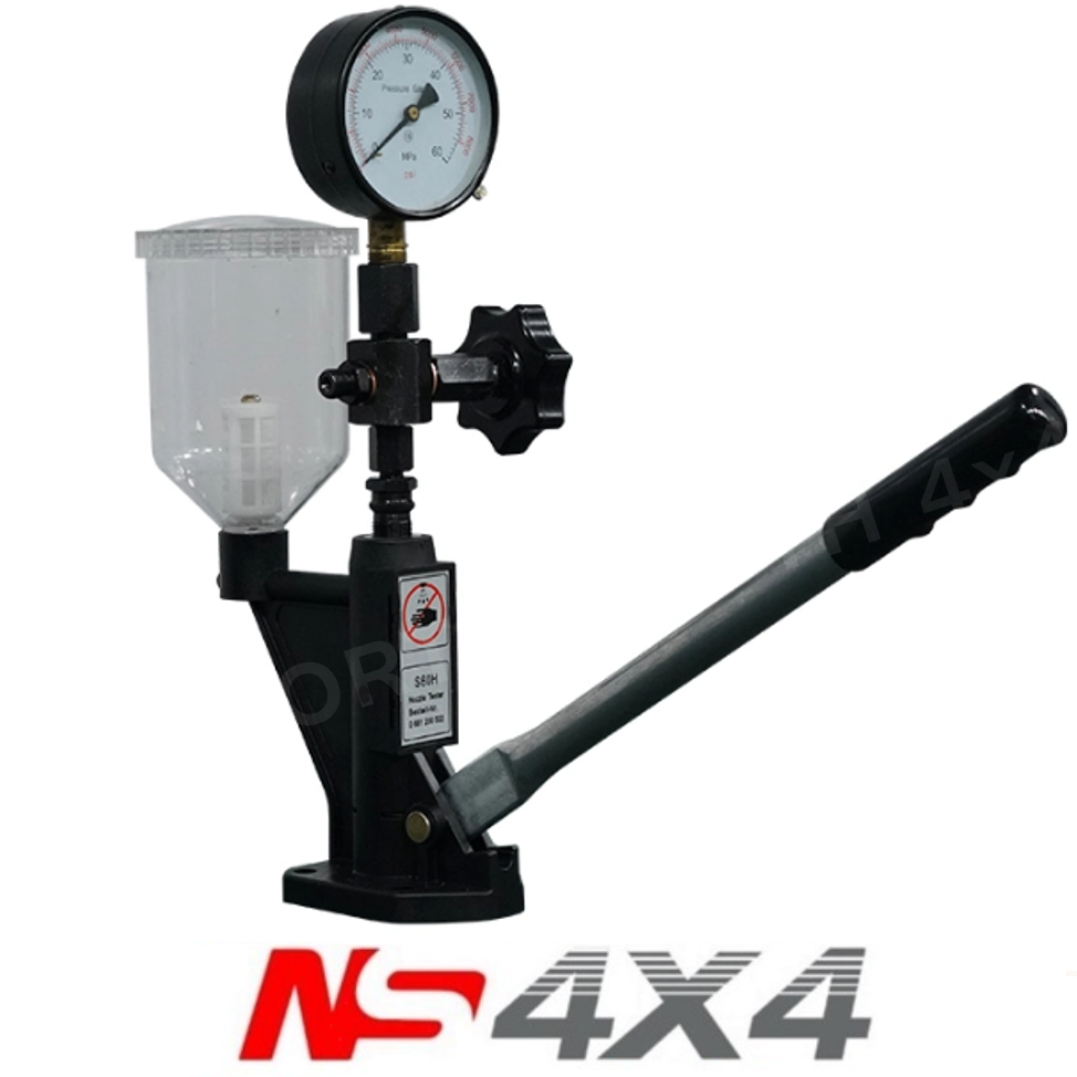Ns4x4